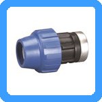 Муфта комбинированная Tairi
