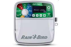 Rain Bird ESP-TM2-12 - контроллер 12 станций \ уличный \ WI-FI - фото 14919