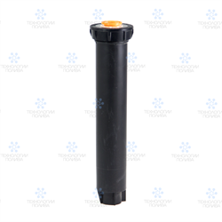 Статический дождеватель Rain Bird 1806-SAM-PRS, Н=15 см, запорн. клапан, рег. давления Статический дождеватель Rain Bird 1806-SAM-PRS, Н=15 см, запорн. клапан, рег. давления