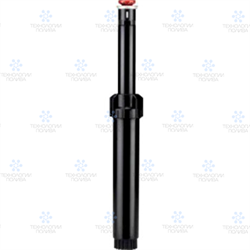 Статический дождеватель Hunter ECO-04-1090, Н=10см, 2.6м-4.5м MP1000 90-210°