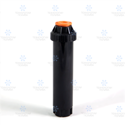 Статический дождеватель Rain Bird UNI-Spray-410, сопло 10-HE-VAN, H=10см, R=2.1-3.1 м Статический дождеватель Rain Bird UNI-Spray-410, сопло 10-HE-VAN, H=10см, R=2.1-3.1 м