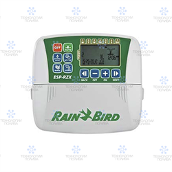 Контроллер Rain Bird RZX6i,  6 зон, внутренний / WiFi