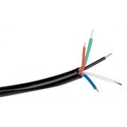 Rain Bird Decoder Cable - кабель ирригационный для декодерных систем 2х2,2 мм2,двойная изоляция 500м Rain Bird Decoder Cable - кабель ирригационный для декодерных систем 2х2,2 мм2,двойная изоляция 500м