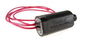 Hunter DCSOL - соленоид 9 V