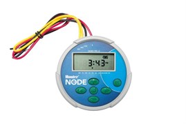 Hunter NODE-100-LS - автономный контроллер, 1 зона, без крепления на клапан