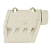 Блок управления на 6 станций Bluetooth® | K-Rain BL-KR6