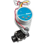 Hunter NODE-BT-100-Valve-B - контроллер DC 1 станция + PGV-101G-B \ Bluetooth®