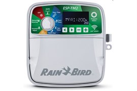 Rain Bird ESP-TM2-12 - контроллер 12 станций \ уличный \ WI-FI