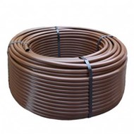Junior™ 2133-100-B - капельная линия (НЕкомпенсиров.)16 мм.\ 2.1 л/ч \ 33 см.\ бухта 100 м.\ коричневая