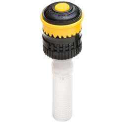 Сопло Rain Bird RN17-24Q, R=5.2м - 7.4м, сектор 90°