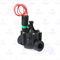 Клапан электромагнитный Irritrol, EURO-F, 24В, пластиковый, 3/4"ВР, рег. потока - фото 11597