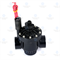 Клапан электромагнитный Hunter,  24В, PGV-151-B, пластик, 1.5"ВР, рег. потока PGV-151-B