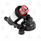 Фильтр пластиковый "E" Irritec-YEV, 1.5"НР, 130 мк, S=220 см², сетка POLY IFYFVFPLM2CON	 - фото 12447 Фильтр пластиковый "E" Irritec-YEV, 1.5"НР, 130 мк, S=220 см², сетка POLY IFYFVFPLM2CON	 - фото 12447