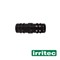Муфта Irritec соединительная для капельной трубки 16 х 16 мм - фото 14352