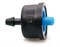Капельница DCS Irritec компенсированная 2 л/час  IMDCS2HP0A020
